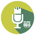 Rádio 60.0 ícone