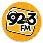 Rádio 92 FM São Luis Zeichen