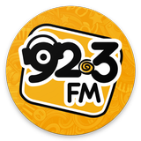 Rádio 92 FM أيقونة