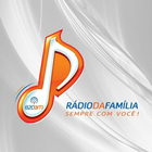 Rádio da Família 820 AM icône