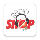 Rádio Droga Shop ikona