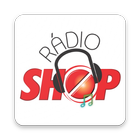 Rádio Droga Shop ícone