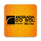 Rádio Morada icon