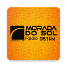 Rádio Morada icône