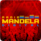 Rádio Mandela Digital 圖標