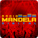 Rádio Mandela Digital أيقونة