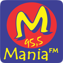 Rádio Mania FM | 95.5 APK