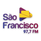 Rádio São Francisco أيقونة