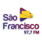 Rádio São Francisco آئیکن