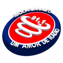 Rádio Planalto 91,1 FM aplikacja