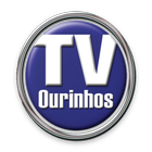 آیکون‌ TV Ourinhos