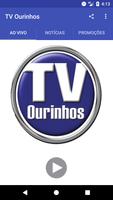 TV Ourinhos পোস্টার
