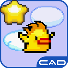 Birdie: TAP & FLY icône