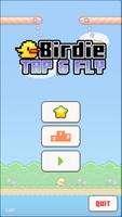 Birdie: TAP & FLY स्क्रीनशॉट 2
