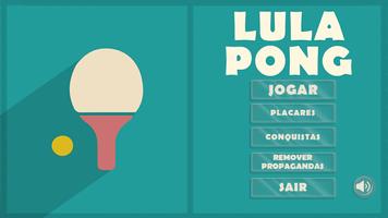 Lula Pong โปสเตอร์