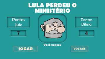 Lula Pong स्क्रीनशॉट 3