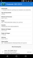 Protocolo NET Screenshot 3