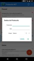 Protocolo NET Screenshot 1
