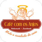 Café com os Anjos आइकन