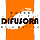 Radio Difusora de Casa Branca APK