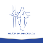 Milícia da Imaculada आइकन