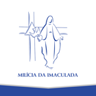 ikon Milícia da Imaculada