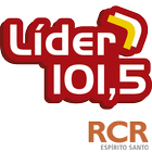 Lider 101,5 - RCR/ES ikon