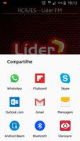 Lider 101,5 - RCR/ES syot layar 1