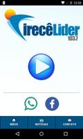 Rádio Irecê Líder FM 포스터