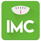 Calculadora IMC أيقونة