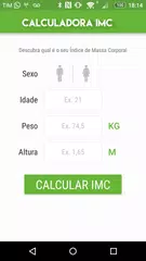 Baixar Calculadora IMC APK