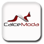 CalceModa icono