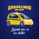 Amarelinho - Rio taxi app - Taxista APK