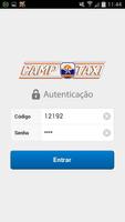 AppTaxista imagem de tela 2