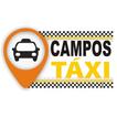 CamposTaxi - Taxista