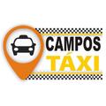 CamposTaxi - Taxista