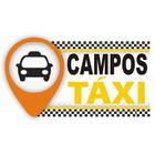 CamposTaxi - Taxista Zeichen