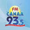 Radio Ministério Canaã FM 93.5