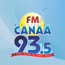 Radio Ministério Canaã FM 93.5 APK