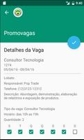 Promovagas imagem de tela 1