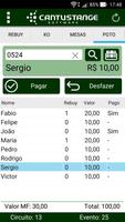 Poker Controle screenshot 3