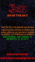 Save_The_Sky اسکرین شاٹ 1