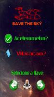 Save_The_Sky syot layar 3