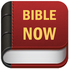 Holy Bible Now أيقونة