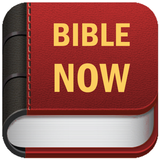 Holy Bible Now biểu tượng