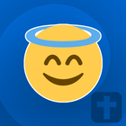 Emoji Bible icon