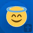 Emoji Bible - With Emoticons APK