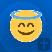 Emoji Bible icon