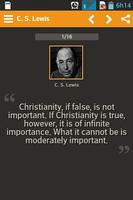 Christian Gospel Quotes تصوير الشاشة 3