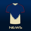 América Club Noticias-icoon